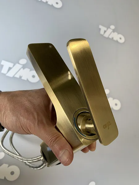 Смеситель для раковины TIMO Torne 4361/02F фото 6