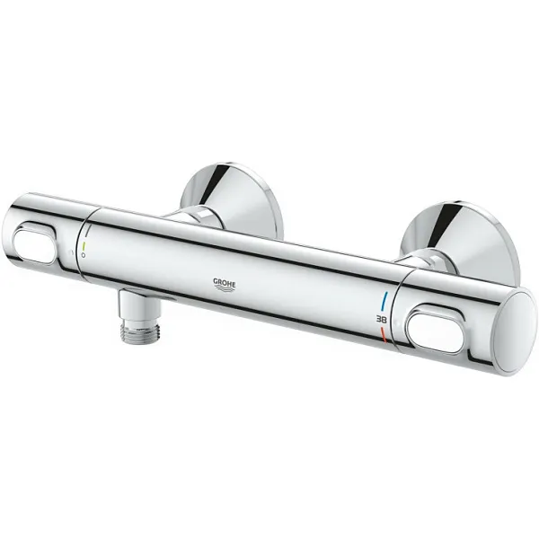 Смеситель Grohe Grohtherm 24079000 для душа фото 1