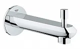 Излив Grohe Eurodisc Cosmopolitan 13279002 для ванны с душем фото 1