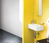 Смеситель Hansgrohe Focus 31738000 для раковины с донным клапаном фото 2