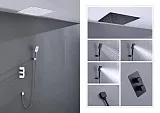 Душевой комплект TIMO Petruma SX-5029/00SM фото 3