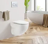Чаша BelBagno ONDA BB066CHR фото 4