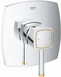 Смеситель Grohe Grandera 24067IG0 для душа фото 1