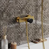 Смеситель для душа PAINI Domus 18PJ511PZ фото 2