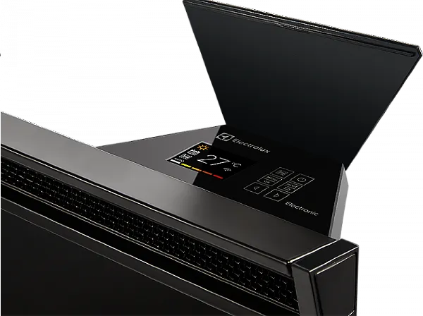 Электрический конвектор Electrolux Brilliant Next  ECH/BNE-2000 фото 2