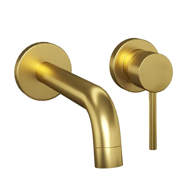 Встраиваемый смеситель PAINI Cox 78PJ208 фото 6