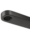 Смеситель для ванны с душем Wonzon & Woghand STICK WW-88649901-BGM фото 6