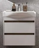 Тумба с раковиной Акватон Нортон 65 фото 1