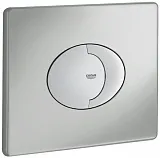 Смывная клавиша для унитазов Grohe Skate Air 38506P00 фото 1