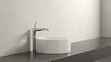 Смеситель Grohe Eurodisc Joy 23428000 для раковины фото 10