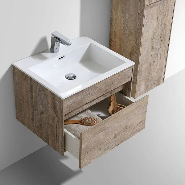 Мебельная раковина Vincea Vcb 60 VCB-13600W фото 5