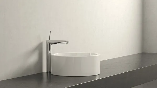 Смеситель Grohe Eurodisc Joy 23428000 для раковины фото 10