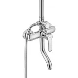 Душевая стойка Maretti Aria AR21RYN845 фото 6