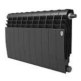 Радиатор Royal Thermo BiLiner 10 секций RTBNSVDR35010 фото 1