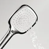 Душевая лейка WasserKRAFT A065 фото 3