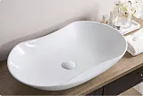 Раковина BelBagno 66 см BB1334 фото 2