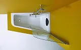 Акриловая ванна Jacob Delafon Odeon Up 160x90 E5EN2250RU-00 правая фото 2