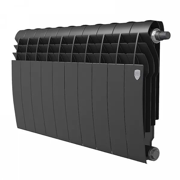 Радиатор Royal Thermo BiLiner 10 секций RTBNSVDR35010 фото 1