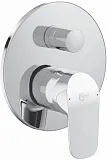 Смеситель Ideal Standard Ceraflex A6758AA для душа с внутренней частью фото 1