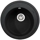 Кухонная мойка Kaiser KGM-490-BP Black Pearl фото 1