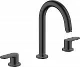 Смеситель Hansgrohe Vernis Blend 71553670 для раковины с донным клапаном фото 1