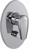 Смеситель Jacob Delafon Panache E98716-CP для ванны с душем фото 1