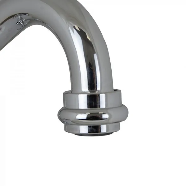 Смеситель для раковины PAINI Ornellaia 87CR250BLMKM фото 9