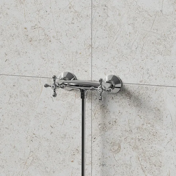 Смеситель для душа PAINI Tango TNCR511 фото 4