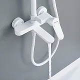 Душевая стойка Shevanik S43C S4336C фото 13