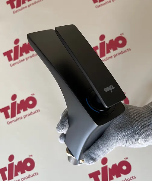 Смеситель для раковины TIMO Helmi 4061/03F фото 4