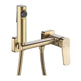 Гигиенический душ Shevanik S99 S9905G-1 фото 1