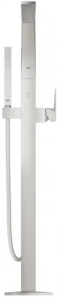 Смеситель Grohe Allure Brilliant 23119DC0 для ванны с душем фото 2