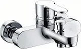 Смеситель BelBagno Tanaro TAN-VASM-CRM для ванны с душем фото 1