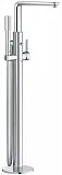 Смеситель Grohe Lineare New 23792001 для ванны с душем фото 1
