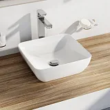 Раковина Ravak Uni Slim 38 см XJX01138001 фото 4