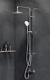 Душевая стойка Am.Pm Gem F40890A14 фото 6
