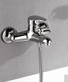 Смеситель Lemark Pramen LM3302C для ванны с душем фото 2