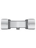 Смеситель для душа Wonzon & Woghand SHAKESPEARE WW-654101-CR фото 2