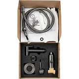 Гигиенический душ FILARETE Roun FL100BG фото 7