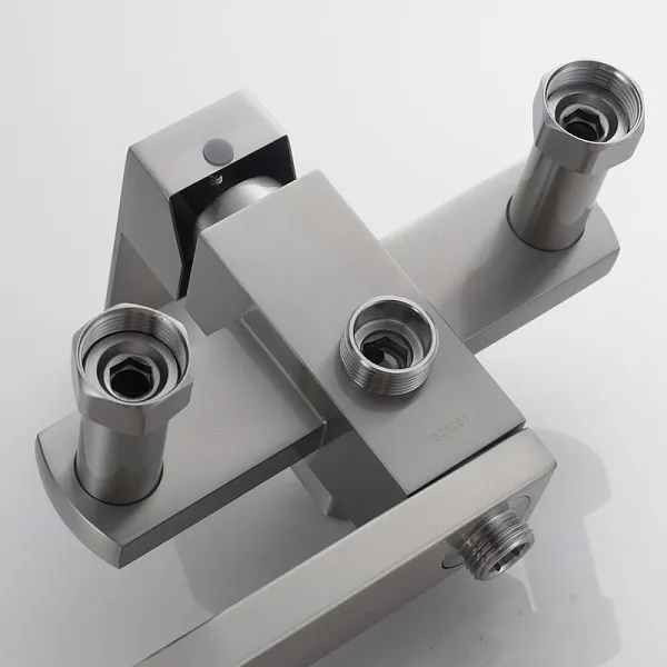 Душевая стойка Shevanik S70 S7036L фото 23