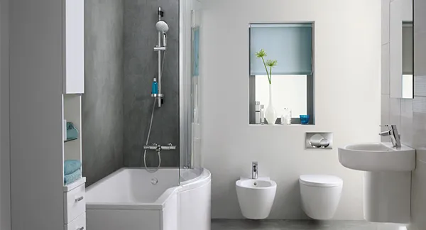 Унитаз Ideal Standard Connect AquaBlade E047901 подвесной безободковый фото 3