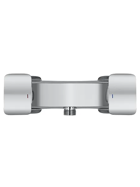 Смеситель для душа Wonzon & Woghand SHAKESPEARE WW-654101-CR фото 2