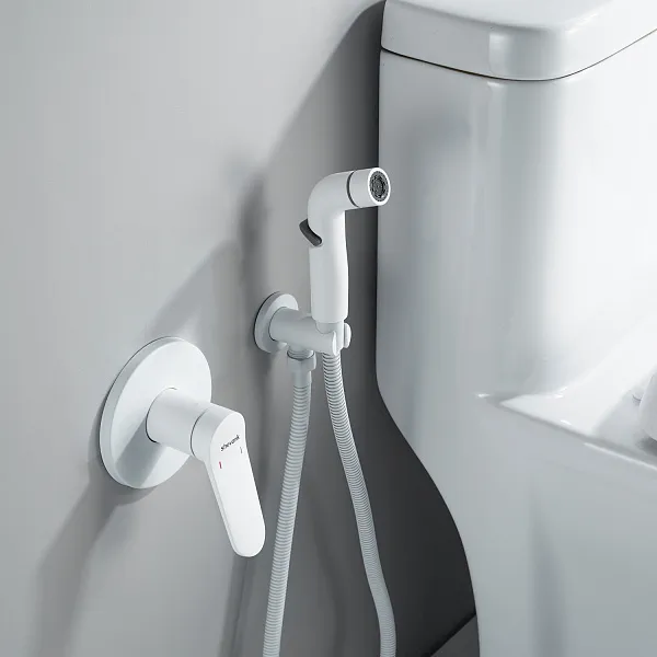 Гигиенический душ Shevanik S43C S4305C фото 15