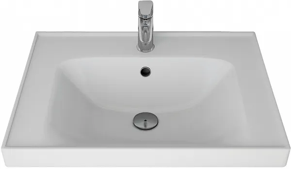 Раковина Dreja Grace 60 см 641587 фото 2