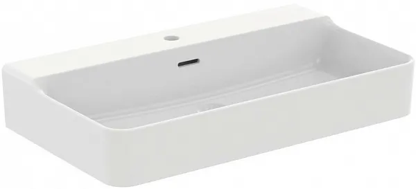 Раковина Ideal Standard Conca 80 см T3826V1 фото 1