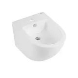 Биде подвесное BelBagno Sfera-R BB046BH фото 2