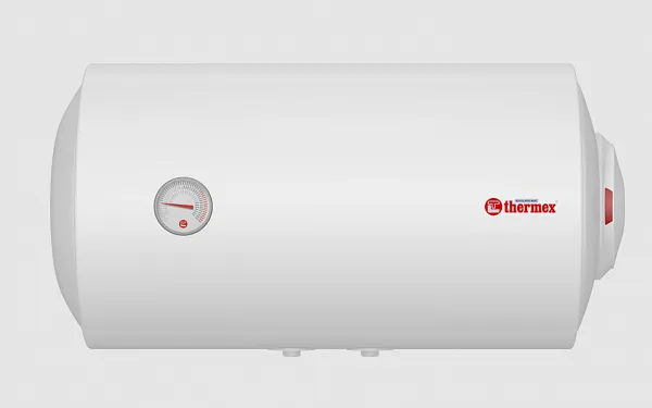 Водонагреватель THERMEX TitaniumHeat 50 H Slim накопительный фото 1