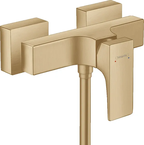 Смеситель Hansgrohe Metropol 32560140 для душа фото 1