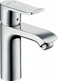 Комплект смесителей Hansgrohe Metris 31480000/31080000 2 в 1 фото 2
