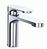 Смеситель Azario Viano AZ-15834521 для раковины фото 1